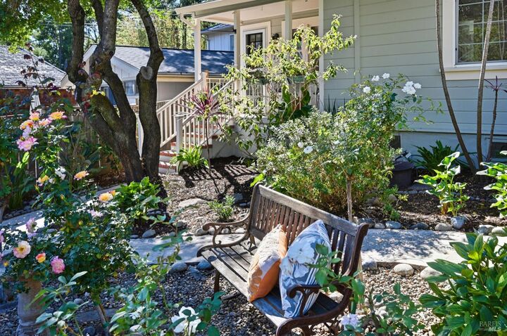 Property Photo: 21 Rosemont Avenue CA 94960