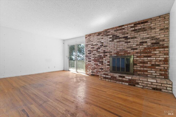 Property Photo: 3611 Alta Vista Avenue CA 95409