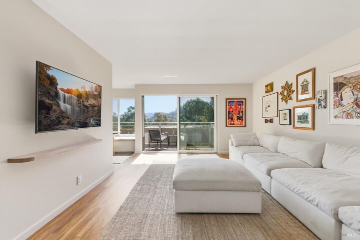 Property Photo: 109 Pixley Avenue CA 94925