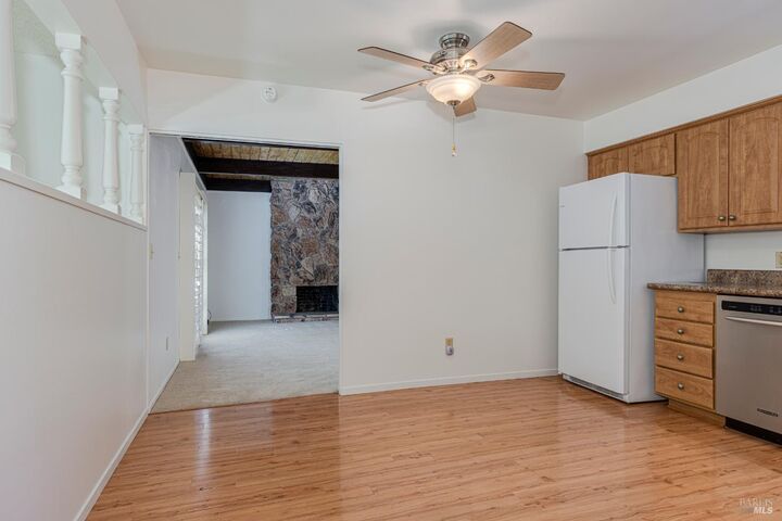 Property Photo: 2565 Center Road CA 94947