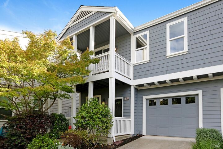 Property Photo:  143 Piper Lane  CA 95476 