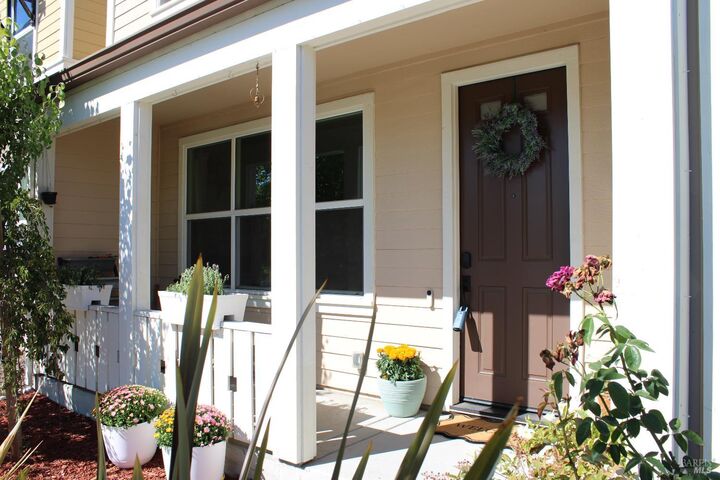 Property Photo: 3677 Sebastopol Road CA 95407