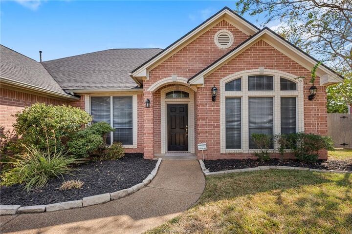 Property Photo: 3213 Liesl Court TX 77845