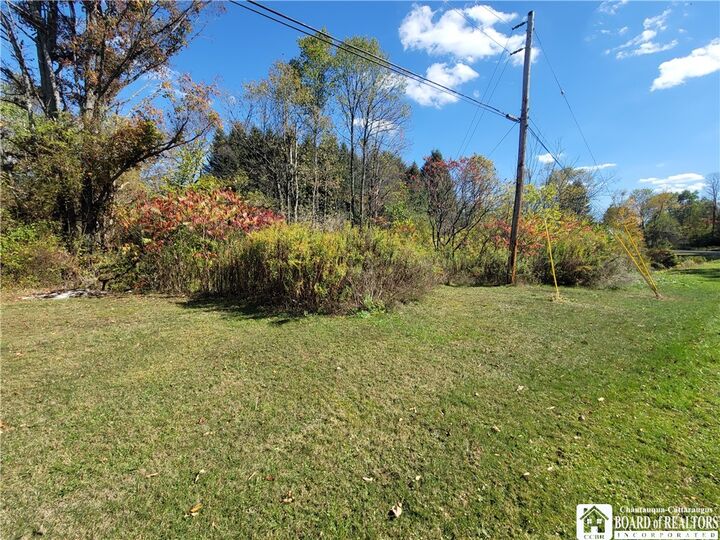 Property Photo: 3706 Dry Brook Road NY 14747