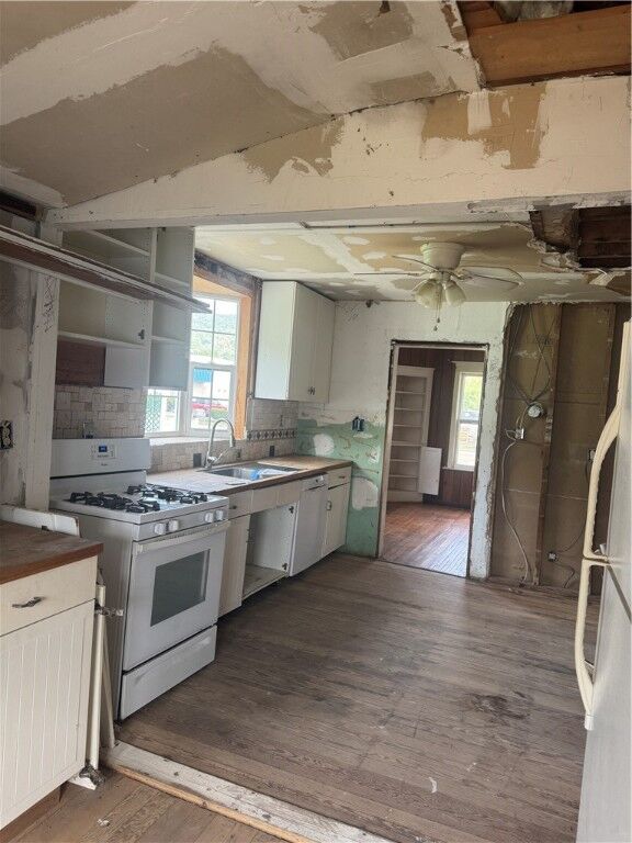 Property Photo:  2003 Lake Road  NY 14903 