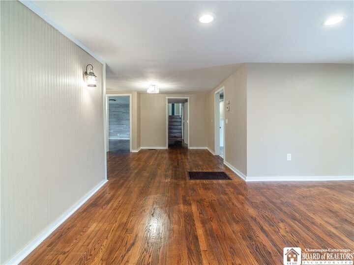 Property Photo: 50 Babcock Avenue NY 14701