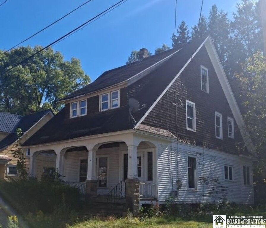 Property Photo: 9 Stearns Avenue NY 14701