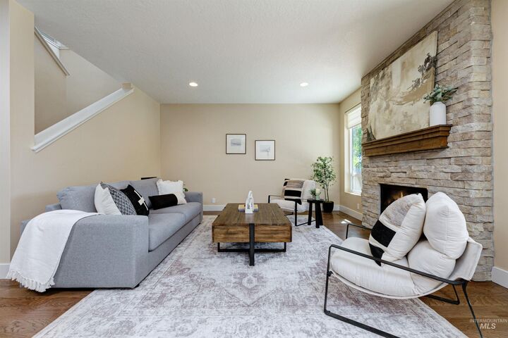 Property Photo: 6097 W Township Drive ID 83703