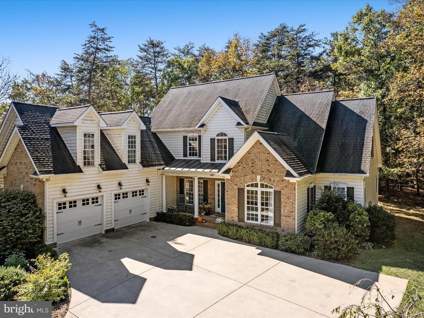 Property Photo: 280 Graystone Lane VA 22603