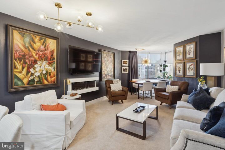 202 W Rittenhouse Square 10 1409  Philadelphia PA 19103 photo