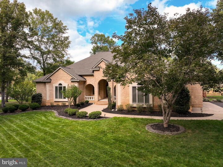 Property Photo: 11000 Sheridan Drive VA 22551