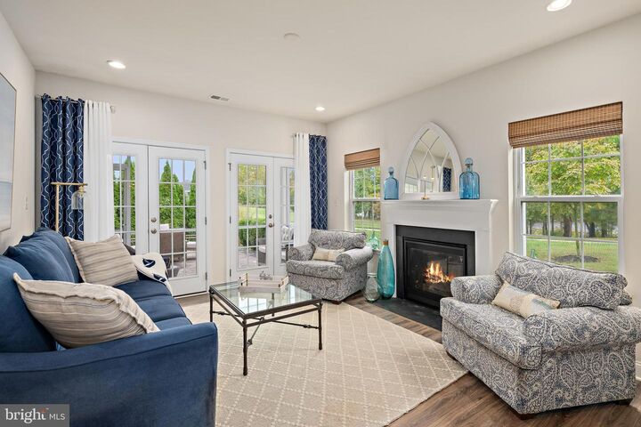 Property Photo: 20485 Asheville Drive DE 19966