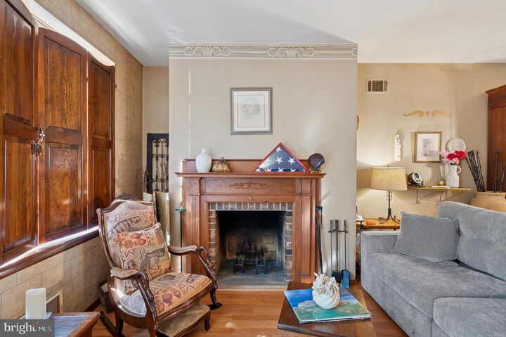 Property Photo: 2325 S Lambert Street PA 19145