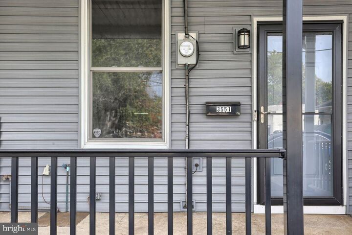 Property Photo: 3551 N 6th Street PA 17110