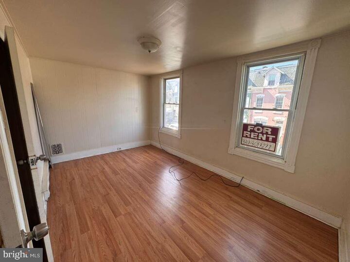 Property Photo: 343 N Front Street 2 PA 19601