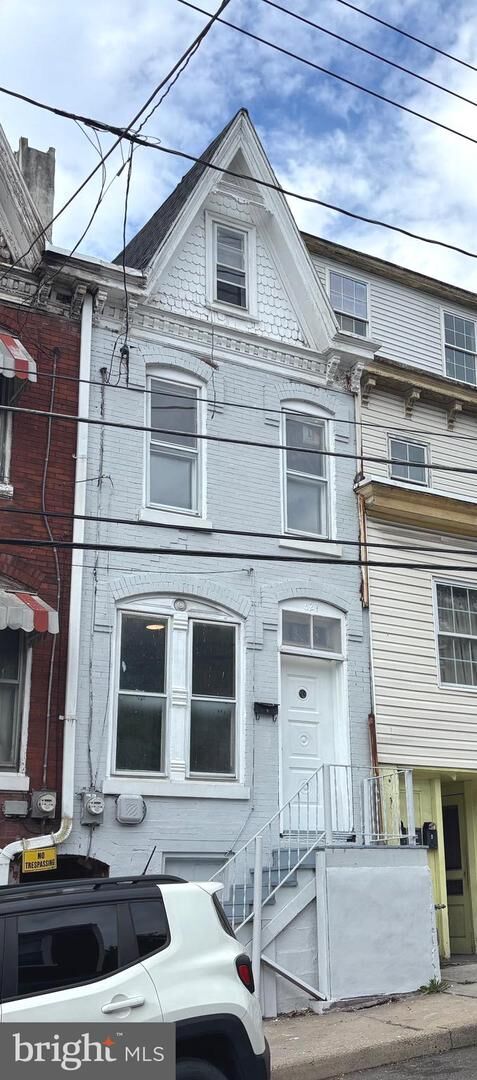 Property Photo:  627 N 2nd Street  PA 17901 