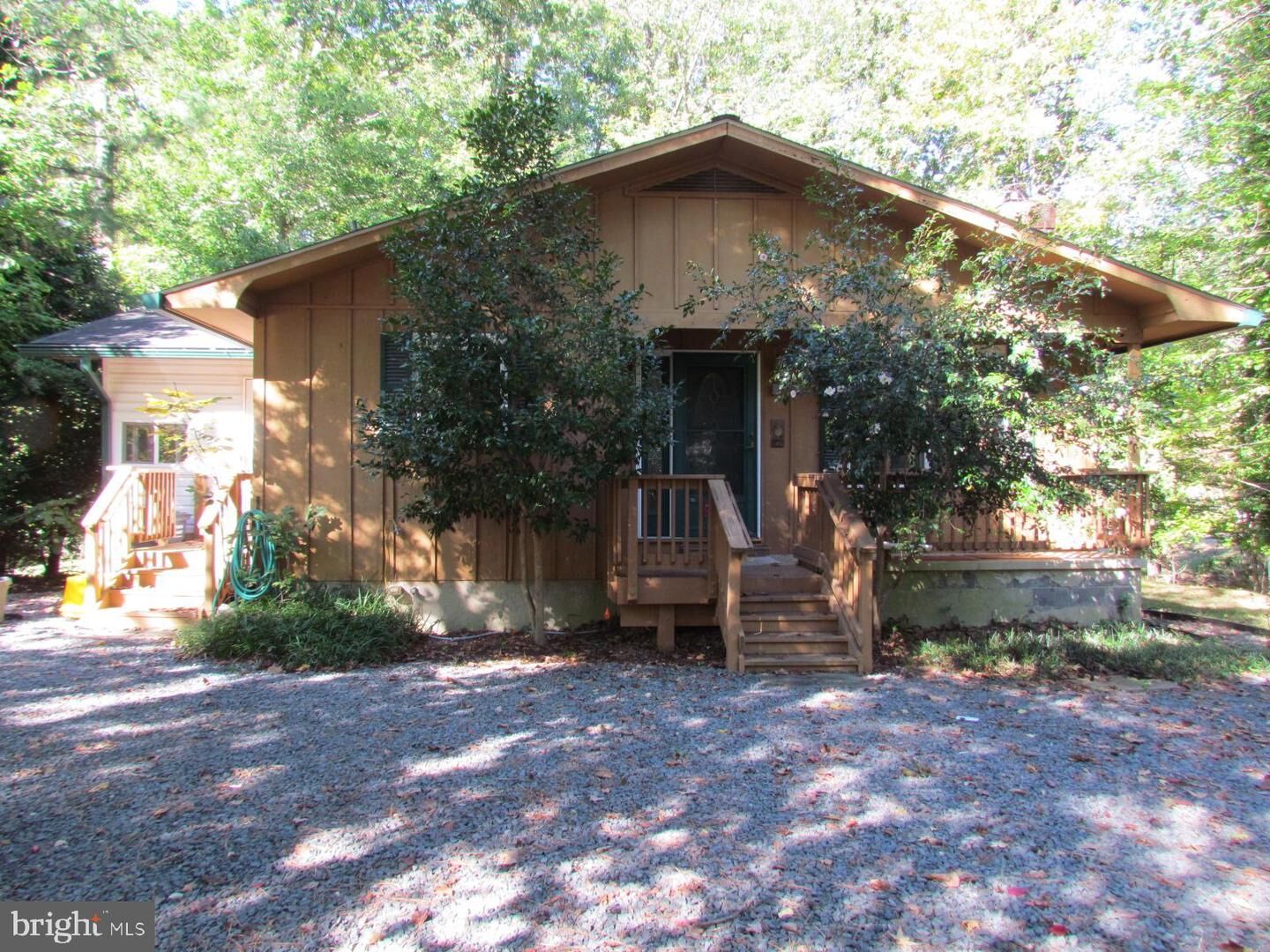 Property Photo:  12407 Tahoe Court  MD 20657 