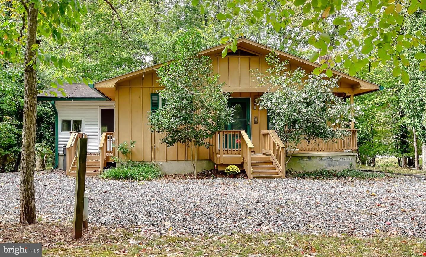 Property Photo: 12407 Tahoe Court MD 20657