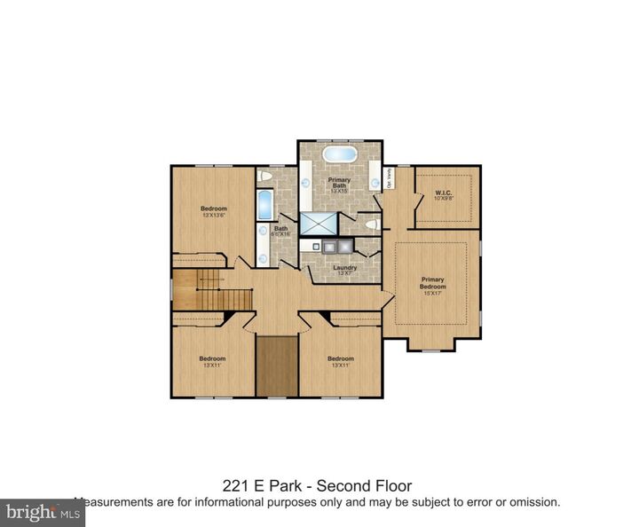 Property Photo: 221 E Park Road PA 19083
