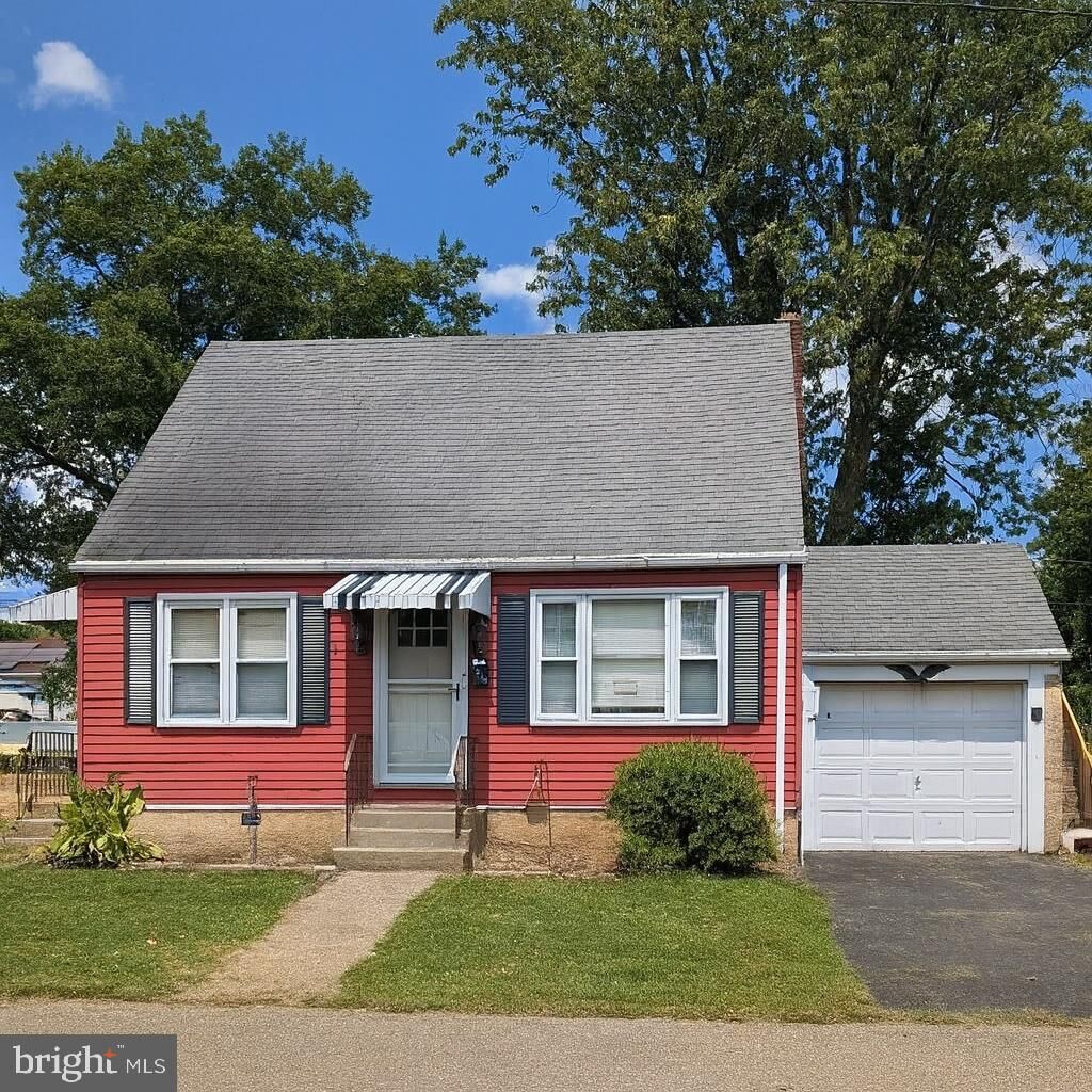 Property Photo:  1215 N Franklin Street  PA 19464 
