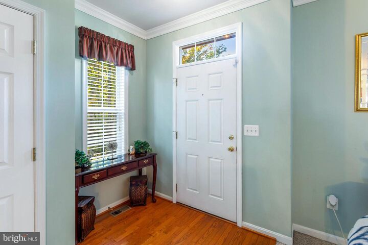 Property Photo:  200 Regatta Lane  VA 22554 