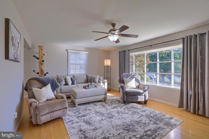 Property Photo: 33 SW West Avenue PA 17011