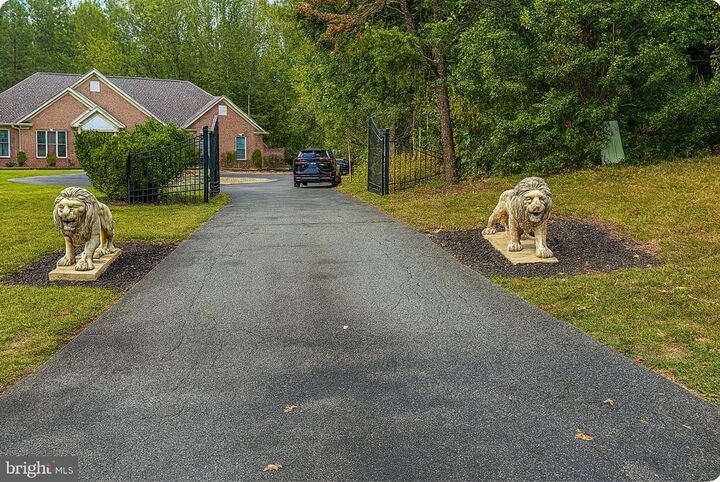 Property Photo:  60 Longwood Drive  VA 22556 