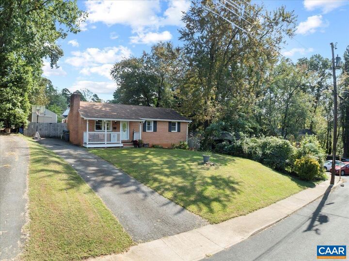 Property Photo:  114 Olinda Dr  VA 22903 