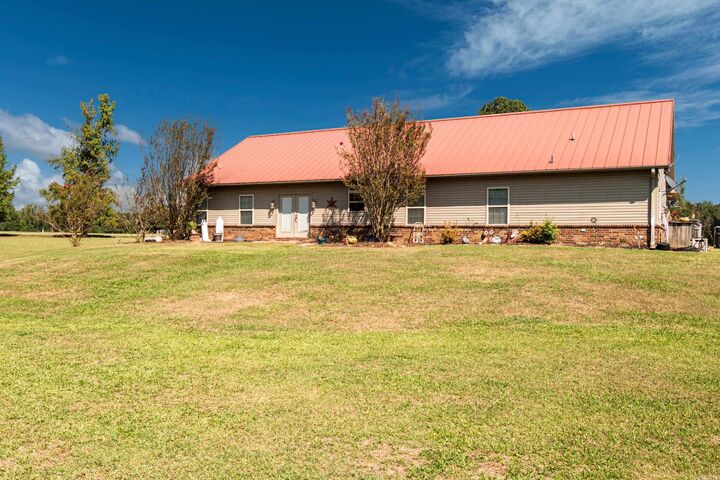 Property Photo:  280 Vinson Lane  AR 71665