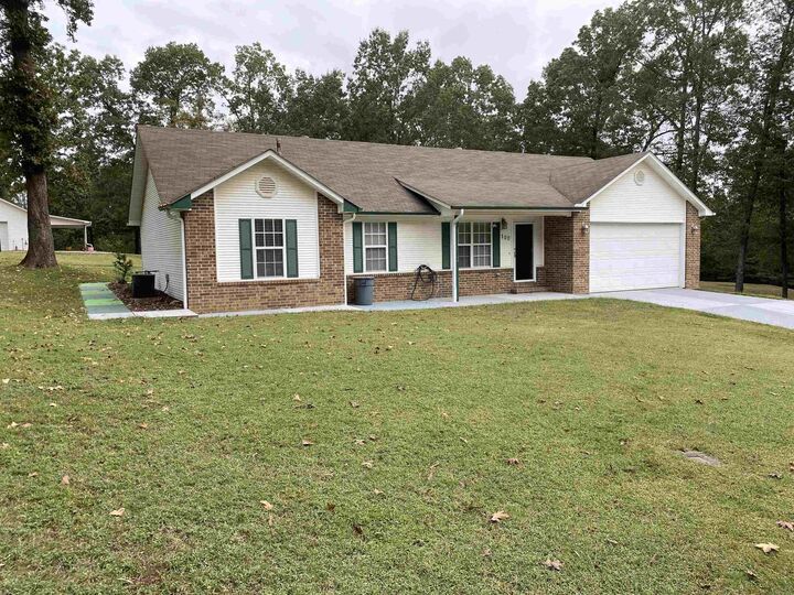 100 Kearby Lane  Pocahontas AR 72455 photo