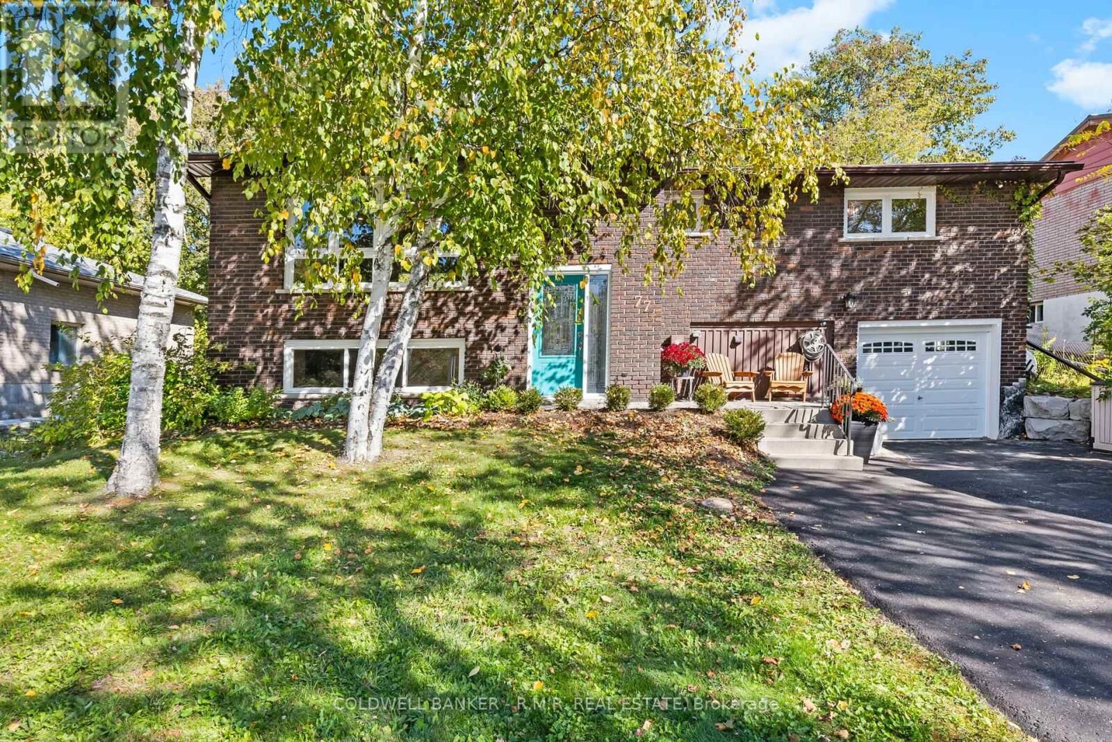 Property Photo:  77 Main Street North  ON L9P 1J7 