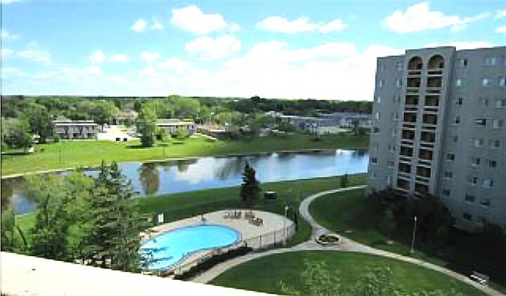 Property Photo: 3000 Pembina Highway MB R3T 3Z2
