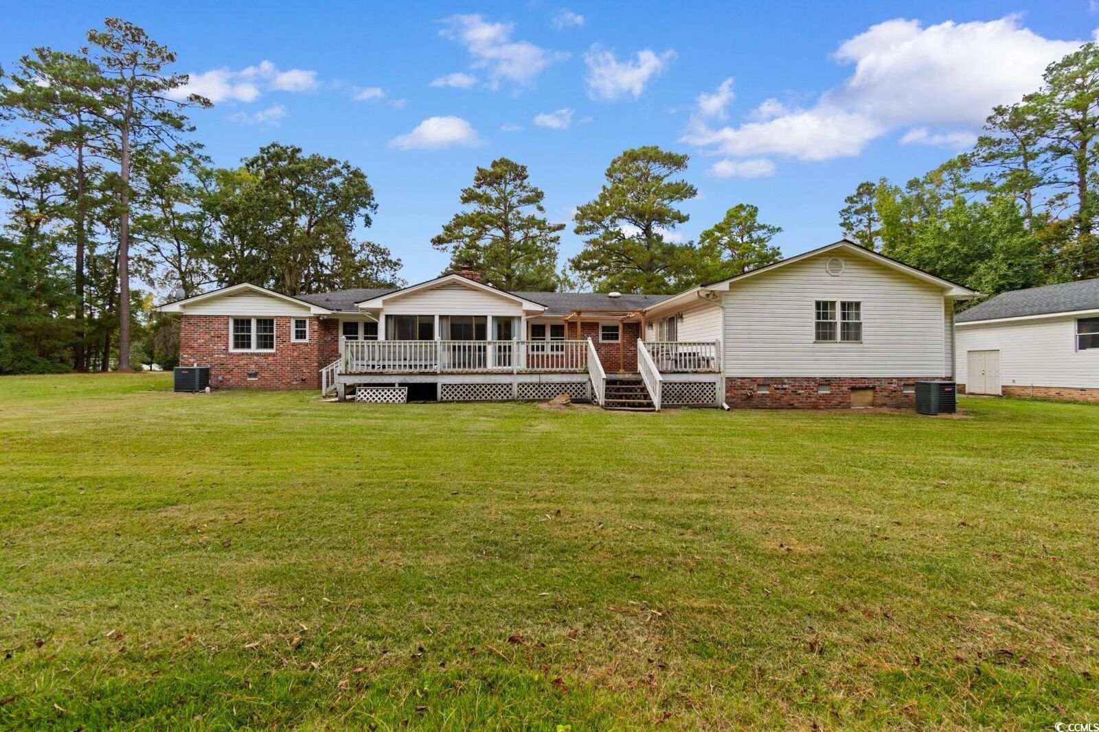 Property Photo:  2832 Long Avenue Ext.  SC 29526 