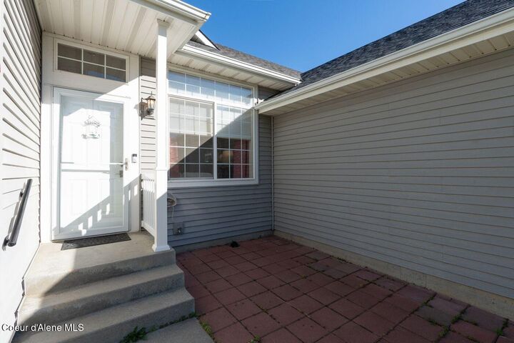 Property Photo: 2521 W. Timberlake Loop ID 83815