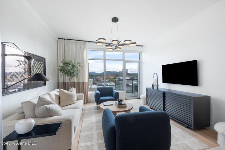 Property Photo:  201 N 1st St 706  ID 83814 