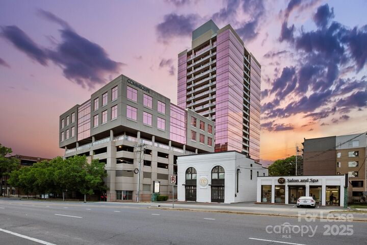 315 Arlington Avenue  Charlotte NC 28203 photo