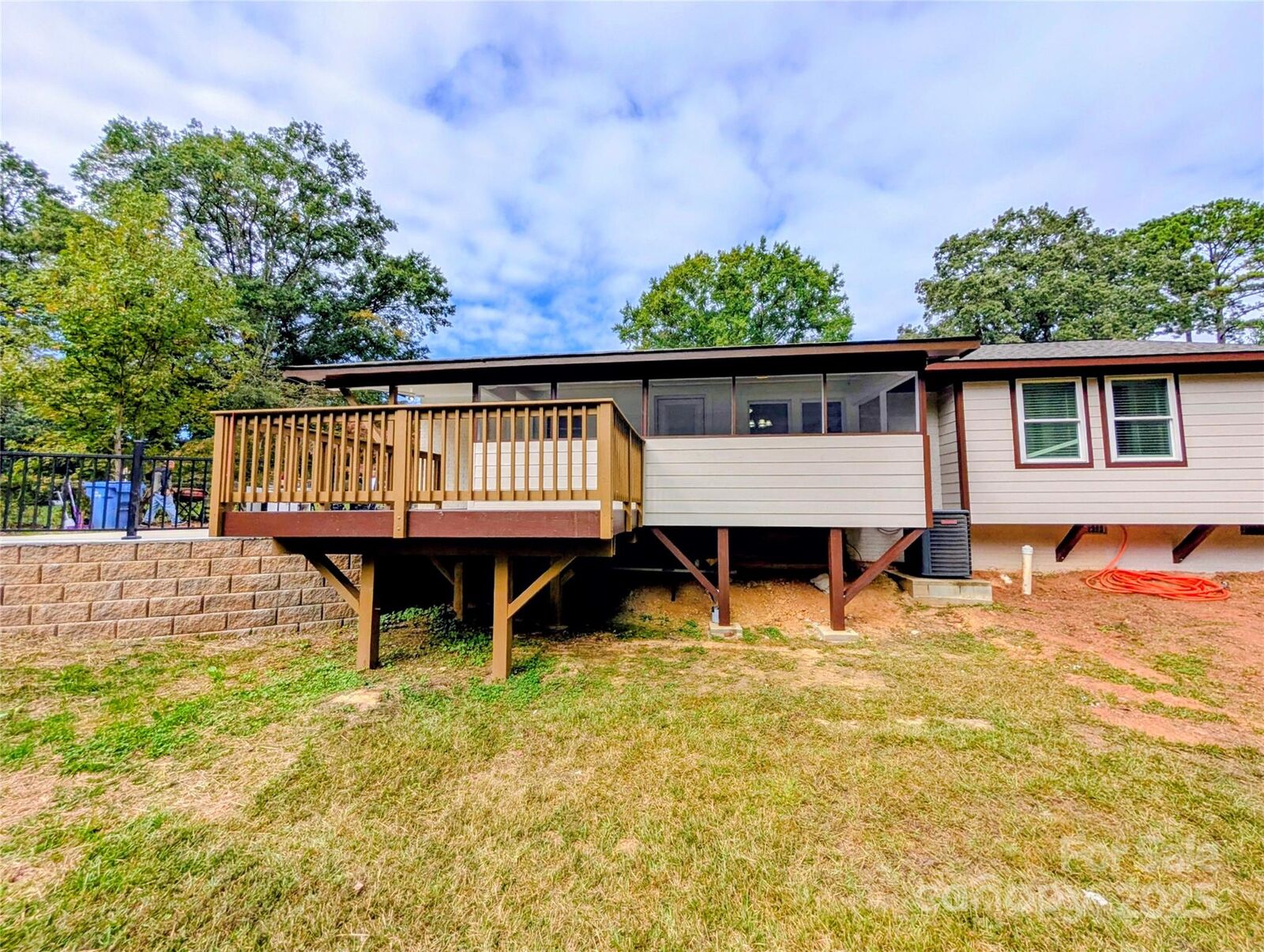 Property Photo: 3220 Jonesberry Road NC 28105
