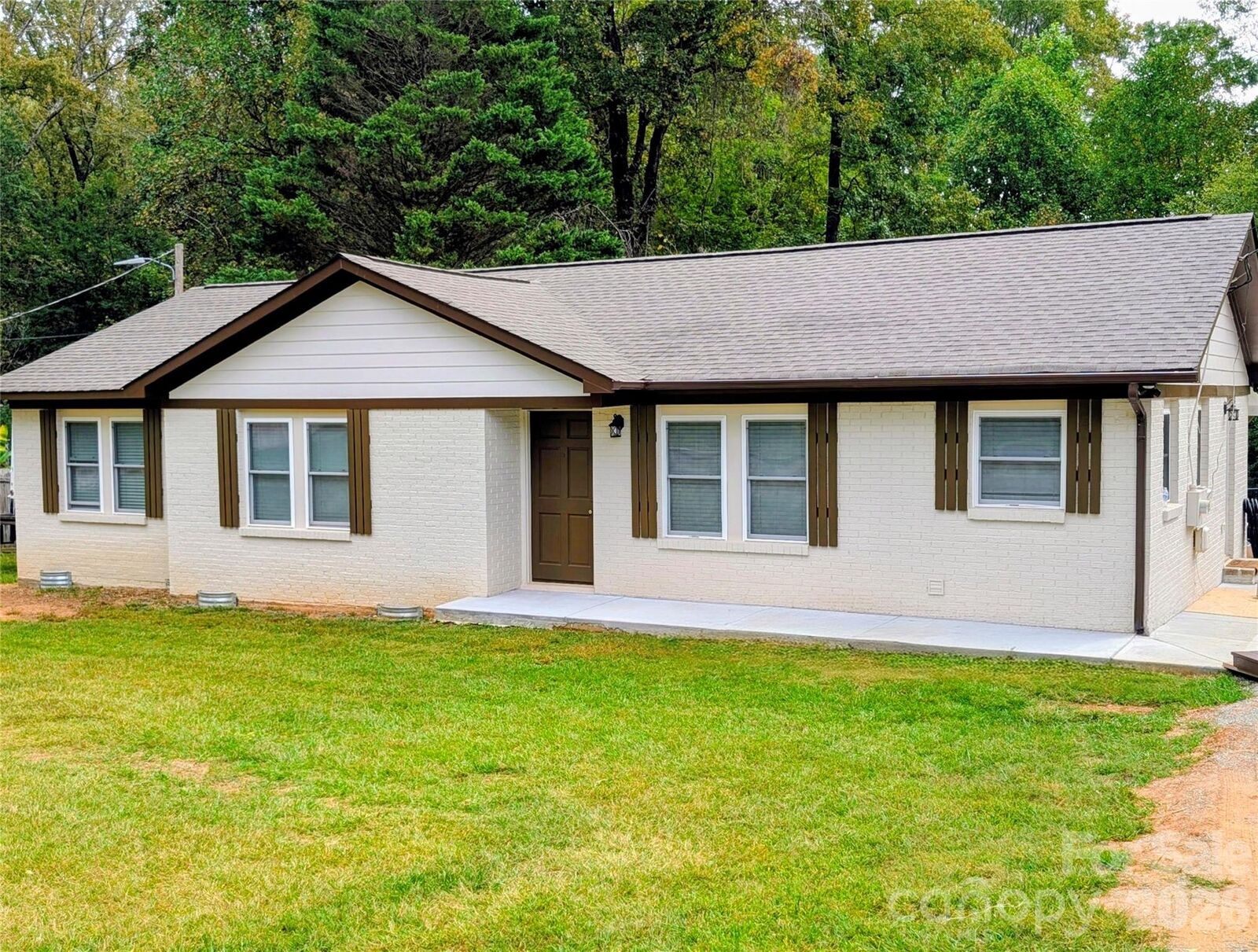 Property Photo:  3220 Jonesberry Road  NC 28105 