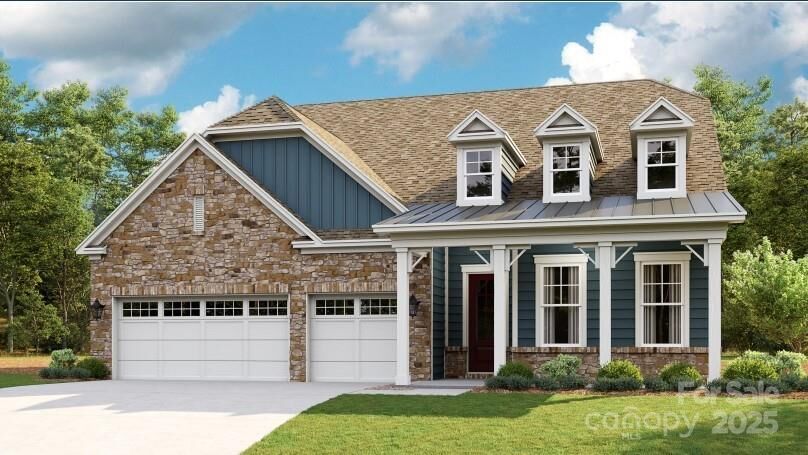 Property Photo:  4023 Belle Mont Farm Avenue  NC 28110 