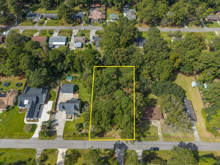 00 Wilson Drive  Summerville SC 29483 photo