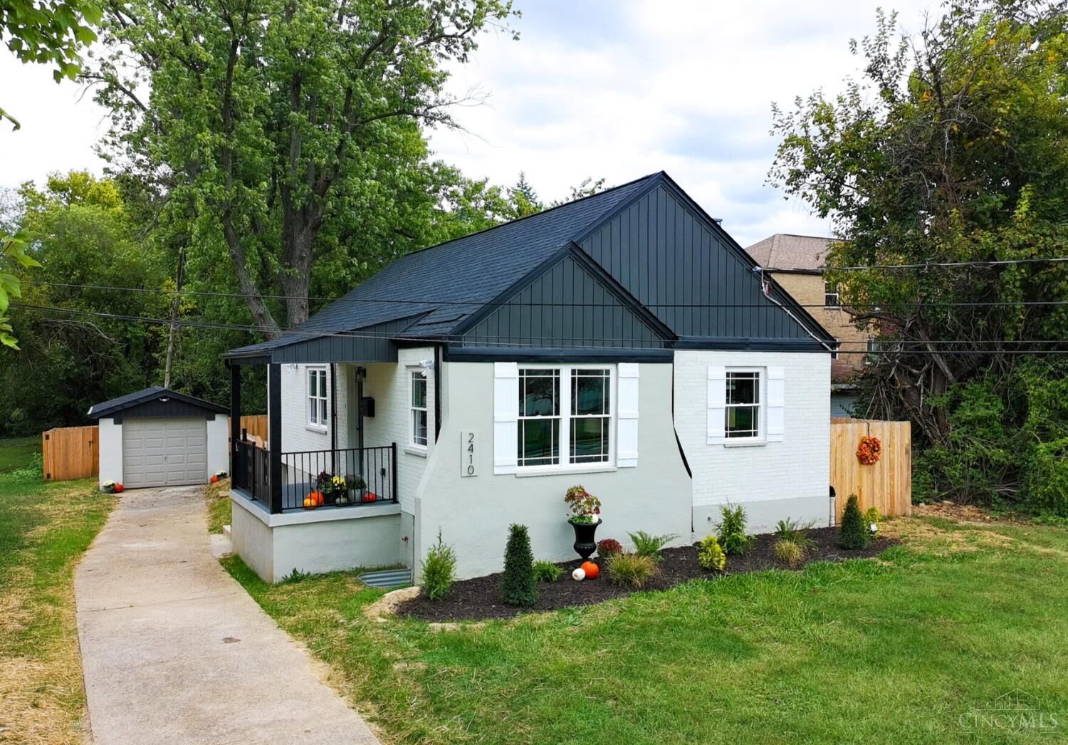 Property Photo:  2410 Langdon Farm Road  OH 45237 