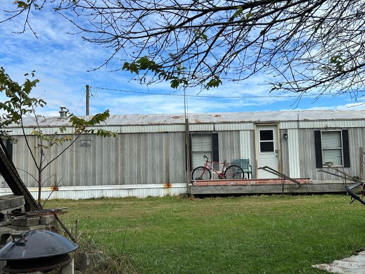 Property Photo: 1982 Starr Road OH 45171