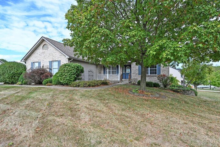 Property Photo:  180 Sackett Drive  OH 45050 