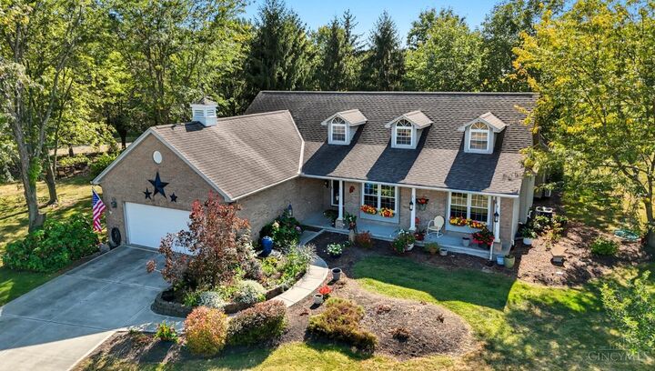 4521 Springhouse Court  Mason OH 45040 photo