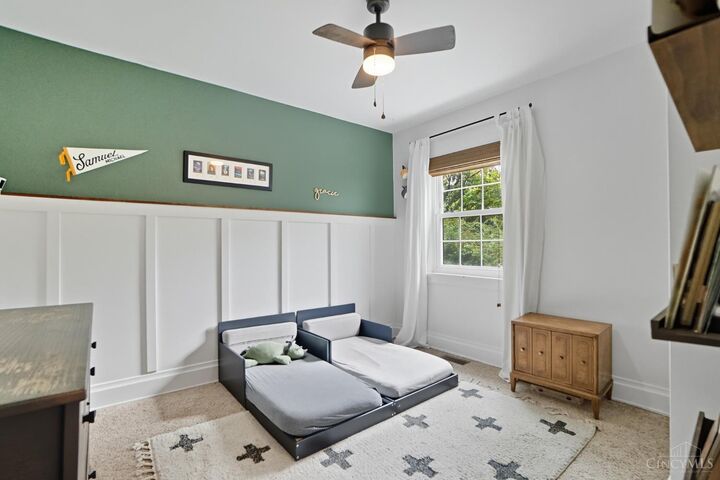 Property Photo: 1419 Beacon Street OH 45230