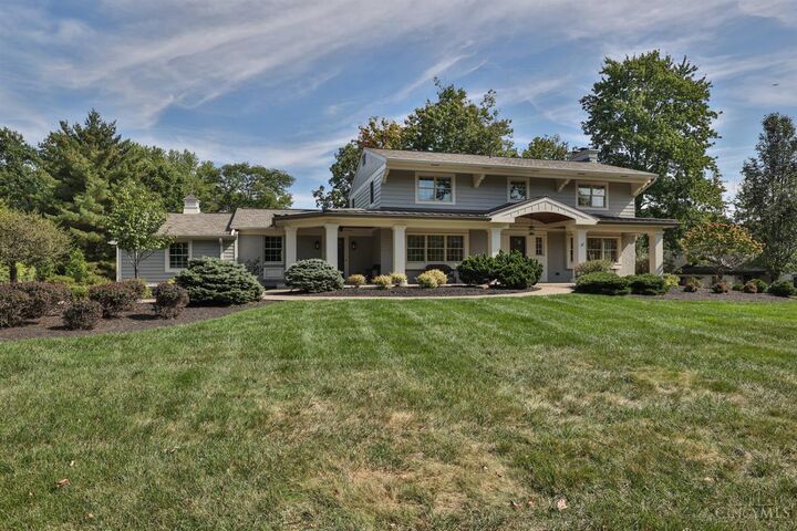 Property Photo:  6680 N Clippinger Drive  OH 45243 