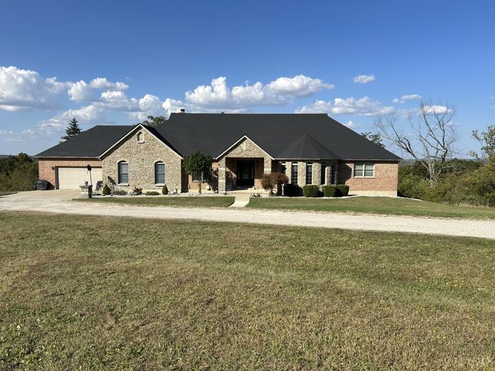 1614 Hogue Road  Hanover Twp OH 45013 photo