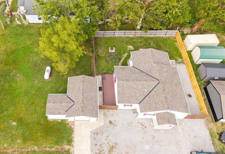 Property Photo: 714 W Harrison Street OH 45120