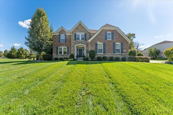 Property Photo: 1262 Bluegrass Boulevard OH 45103