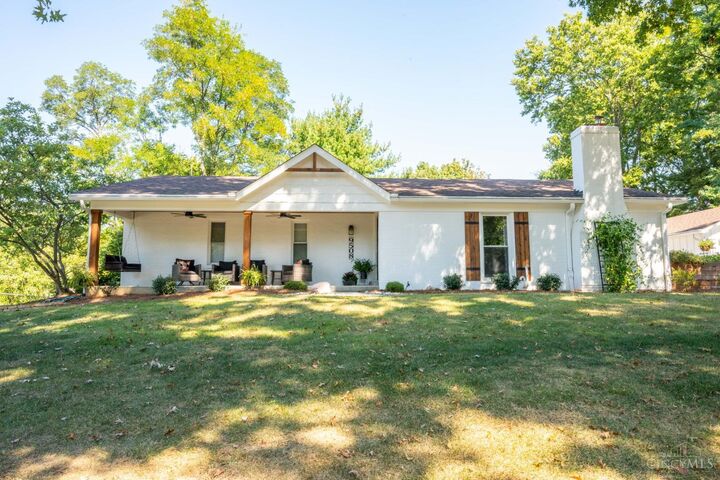 Property Photo:  9508 Southgate Drive  OH 45241 
